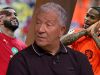 Wat zijn volgens Henk ten Cate de kansen van Nederland en Marokko om door te gaan?