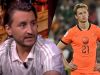 Danny Froger: 'Ik heb Frenkie de Jong tegen Marokko als een soort waterdrager zien spelen!'