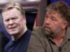 Theo Janssen: 'Ik denk dat een vertrek van Ronald Koeman als bondscoach het beste zou zijn'