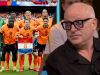 Ren� van der Gijp over Oranje: 'Dit wordt over twintig jaar gezien als een kutselectie!'