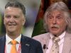 Louis van Gaal genoemd als nieuwe bondscoach Oranje; Johan Derksen reageert