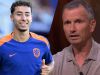 Krajicek pleit voor groter Jong Oranje: 'Nu leiden we spelers op voor andere landen'