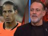 Hugo Borst over Virgil van Dijk: 'Daarmee liet hij zijn team in de steek'