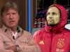 Aad de Mos geeft zijn mening over de naderende terugkeer van Daley Blind bij Ajax