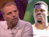 Maurice Steijn over transfer Dumfries naar Real Madrid: 'Daar moeten we als Nederland trots op zijn!'