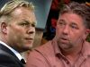 Theo Janssen brak been tijdens voetbalcarri�re: 'Ik was teruggezet door Ronald Koeman, omdat...'