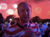 Raymond Mens aanwezig bij viering van 250 jaar Amerika in laatste reportage vanuit VS