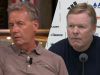 Valentijn Driessen ziet voor het eerst zijn harde vragen aan Koeman na Oranje-exit terug