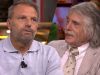Johan Derksen tegen Maurice Steijn: 'Jouw zoon is slecht behandeld door Robin van Persie'