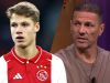 Khalid Boulahrouz zet vraagtekens bij megatransfer van Sean Steur naar Newcastle United