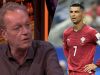 Koert Westerman onverbiddelijk: 'Het is klaar met Cristiano Ronaldo!'
