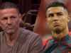 Khalid Boulahrouz over Portugal: 'Ik denk dat er v��l meer aan de hand is binnen die ploeg'