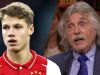 Johan Derksen vindt verkoop Steur h��l dom van Ajax: 'Over vijf jaar krijg je meer dan het dubbele'