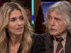 Johan Derksen tegen Estavana Polman: 'Wij voelen ons allemaal ernstig gepasseerd...'
