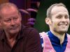 Danny Blind reageert op terugkeer van zoon Daley bij Ajax
