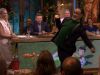 Hugo Borst krijgt lachers op de hand met bijzondere imitatie: 'Dit wordt herhaald!'