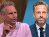 Ronald Molendijk nog altijd boos op Hugo de Jonge: 'Door deze eikel�?�'