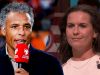 Merel van Dongen na uitspraken Pierre van Hooijdonk: 'Hij heeft een vuurtje in mij aangewakkerd!'