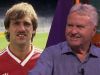 Guus Hiddink vertelt anekdote over Ren� van der Gijp: 'Na zeven sprintjes was hij er klaar mee!'