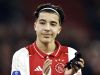 Volgend vertrek van talent aanstaande? 'Ajax is bang dat na Steur ook Bounida weggaat'