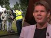 Victor Vlam over onrust bij Ter Apel: 'Zet veiligelanders terug naar hun land van herkomst!'