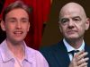 Nicky van der Gijp over wens Infantino: 'Hij wil gewoon zieltjes winnen!'