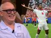 Ren� van der Gijp geniet van uitspraken Bellingham over Tuchel: 'Dat is z�'n lekkere opmerking!'
