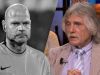 Johan Derksen reageert op het overlijden van Rob Dieperink