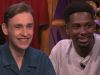 Nicky van der Gijp haalt oude foto met tafelgast Eljero Elia tevoorschijn: 'Heel goed dit!'