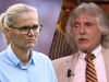 Johan Derksen stellig over Wiegman als bondscoach: 'In Nederland is het bijna vloeken in de kerk...'