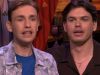 Nicky van der Gijp en Sam van Royen in discussie: 'Hou lekker je mond dicht joh!'