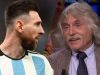 Johan Derksen ziet oude uitspraak over Lionel Messi terug: 'Dat vind ik nog steeds!'