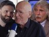 Johan Derksen: 'Tim Hofman kroop Frans Timmermans volledig in z'n hol!'