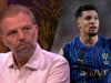 Maurice Steijn geeft mening over aankoop van Ajax: 'Als je naar z'n statistieken kijkt...'