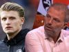 Maurice Steijn spreekt van belangrijk jaar voor zoon Sem: 'Hij moet aan spelen toekomen'