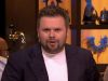 Thomas van Groningen valt zaterdag in voor H�l�ne Hendriks bij De Oranjezomer en legt uit waarom
