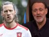 Hugo Borst heeft hoge verwachtingen en voorspelt hoeveel doelpunten Weghorst gaat maken voor Twente