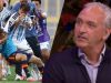 Robert Maaskant blikt terug op WK-finale: 'Het was z� belachelijk wat die Argentijnen deden!'