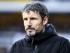 'Wat mij opvalt is dat de naam van Mark van Bommel niet voor het Nederlands Elftal genoemd is'