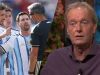 Koert Westerman: 'Het is verschrikkelijk hoe Argentini� door de VAR is bevoordeeld!'