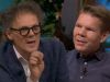 Ben van der Burg en Victor Vlam in discussie: 'Dat is echt onzin!'