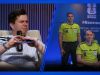 VAR-assistent op WK onder vuur: 'Denk je nou echt...?'