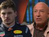 Tom Coronel over Max Verstappen: 'D�t is waarom hij zo gefrustreerd is...'