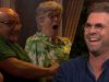 Rutger Castricum shockeert publiek van De Oranjezomer met stevige opmerkingen over 75-plussers