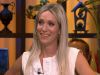 H�l�ne Hendriks: 'Ik hoop dat zij een keer aan tafel komt bij De Oranjezomer, zou ik leuk vinden!'