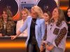Welke presentator heeft een hit in de Nederlandse top 40?