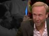 Raymond Mens ziet eerste zoen tussen Anouk en Diederik in De Bondgenoten: 'Echt een soap!'