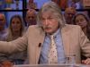 Johan Derksen over besluit rond Songfestival: 'Ik vind dat AVROTROS karakter toont'