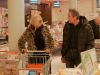 Monique worstelt met Veerles glutenvrije boodschappen