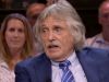 Wat vindt Johan Derksen van de uitgelekte Prinsjesdagstukken van het minderheidskabinet?